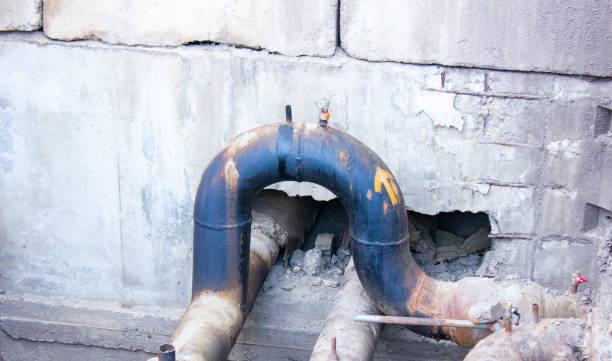 Best 24/7 water damage repair  in Naranja, FL